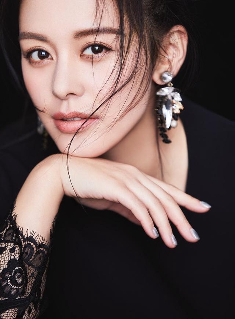 宋祖儿刘宇宁恋情？工作室光速打脸！